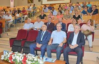 Ziraat Fakültesi Akademik Kurulu toplandı