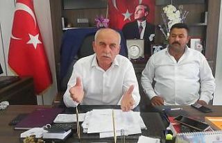 Ziraat odasından çeltik fiyatı talebi