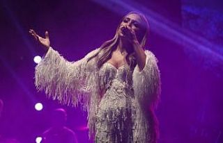 Ziynet Sali, Kastamonuluları düğününe davet etti