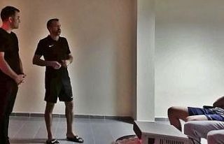 Zonguldak Kömürspor değişen kurallar hakkında...