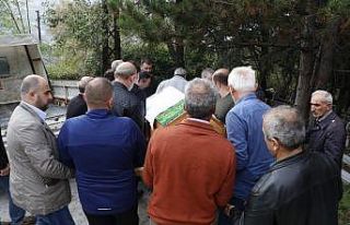 170 kilo ağırlığındaki kadın obeziteden öldü,...