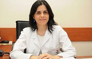 18 Ekim Dünya Menopoz Günü