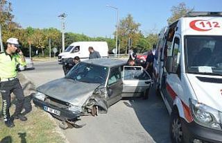 18 kilometrelik nefes kesen takip