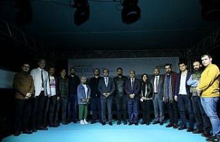 19. Uluslararası Sapanca Şiir Akşamları sona erdi