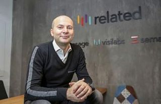 20 yılda 75 milyar e-posta’nın gönderimini sağladı