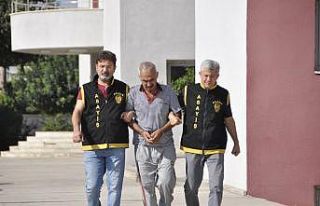 216 yıl hapis cezasıyla aranan 28 hükümlü yakalandı