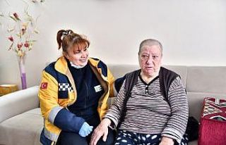 4 bin 400 vatandaş faydalandı