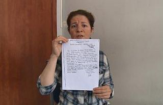 4 yıldır eski eşinden köşe bucak kaçıyor