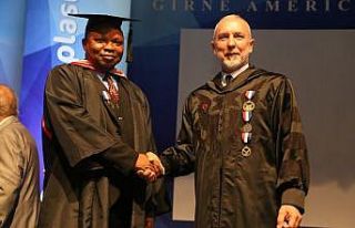 "50. yılımızda ’savunma hattından taarruz...