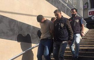 7 yıl önce bıçaklanan abisinin intikamı için...