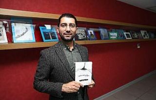 7 yıllık inovasyon gözlemi kitap oldu