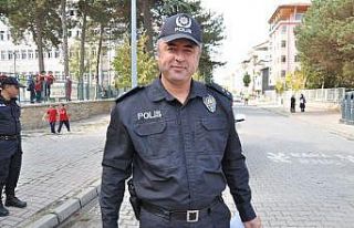 9 ayda 59 trafik kazası