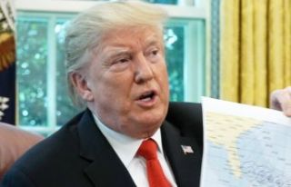 ABD Başkanı Donald Trump'dan yeni twitler