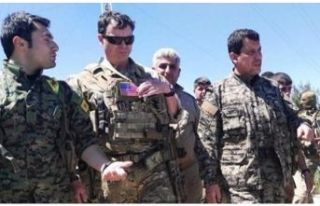 ABD ile YPG ters düştü