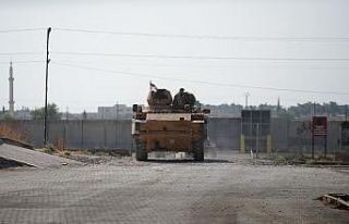 ABD ile Türkiye’nin anlaşmasının ardından Tel...