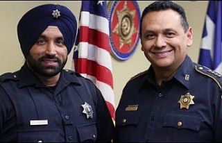 ABD’de başörtülü ilk Sih polis memuru öldürüldü