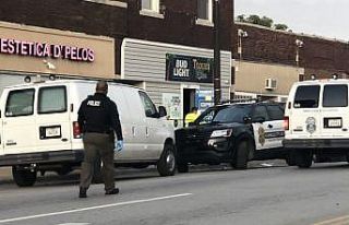 ABD’de gece kulübüne silahlı saldırı: 4 ölü,...