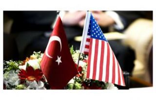 ABD’den Türkiye’ye yönelik yaptırım kararı