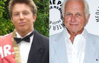 ABD’li ünlü oyuncunun oğlu annesini öldürdü