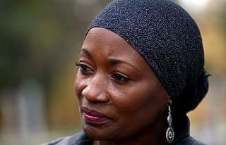 ABD’li Della Miles, Barış Pınarı Harekatı’na...