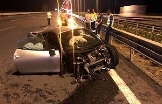 Acun Ilıcalı ölümden döndü