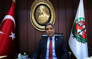 Adana Barosu şiddet gören kadınların yanında