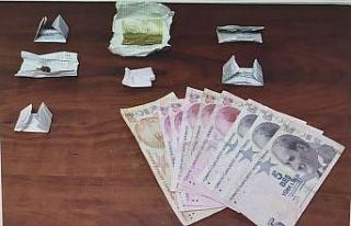 Adana’da 3 torbacı tutuklandı