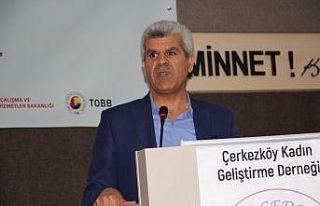 Adli Bilişim Uzmanı Altun: "Çocuğunuza sevgi...