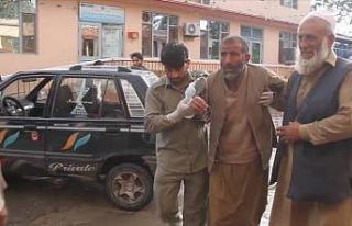 Afganistan’daki patlamada ölü sayısı 69’a...