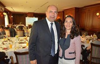 AFS programı Bursa’daki okullara tanıtıldı