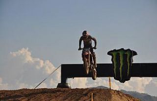 Afyonkarahisar Motokros Pisti’ne dünya çapında...