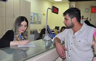 Afyonkarahisar PTT Başmüdürlüğü’nden 179....