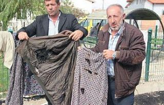 Afyonkarahisar’da akıllara durgunluk veren olay