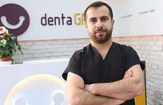 Ağız ve diş sağlığına dikkat