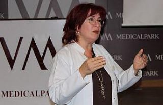 "Ağız yarası, romatizmanın habercisi"