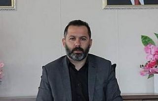 AK Partili Aydın'dan, Belediye Başkanına 15...