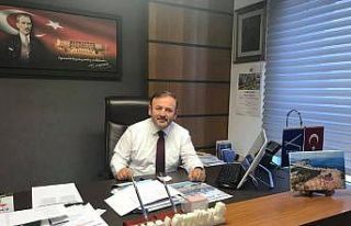 AK Parti Giresun Milletvekili Öztürk: "TBMM’nin...