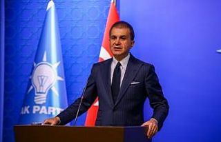 “DEAŞ’a yapılan neyse PYD-YPG-PKK’ya da yapılması...