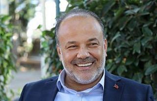 AK Partili Yavuz, “Aydın’ın ihracat payını...