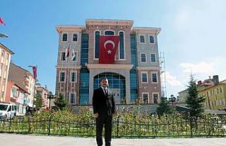 Akdağmadeni’nden Barış Pınarı Harekatı’na...