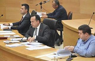 Akhisar Belediyesi kira parasına araç sahibi olacak