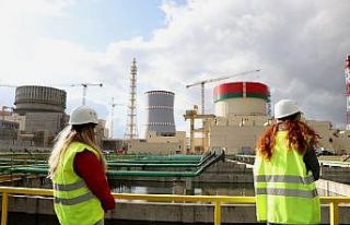 Akkuyu’nun ikizi Ostrovets NGS, yıl sonunda hizmete...