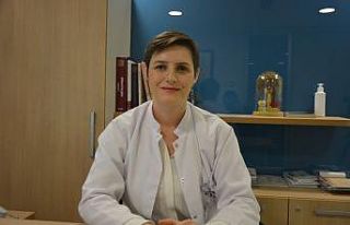 "Akneyi kontrol altına almak mümkün"