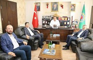 Aksaray’da tarım ve hayvancılığın sorunları...