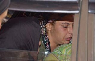 Alican bebek, annesi emzirirken boğularak öldü