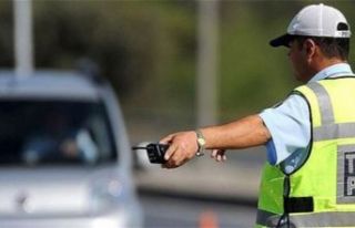 Alkollü araç kullanan tazminatsız işten atılacak