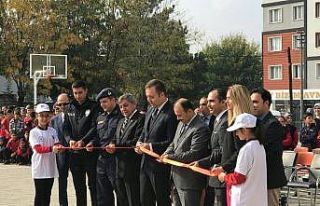 Altıntaş’ta TÜBİTAK Fuarı