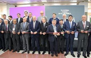 Alüminyumun küresel oyuncuları İstanbul’da ağırlanıyor