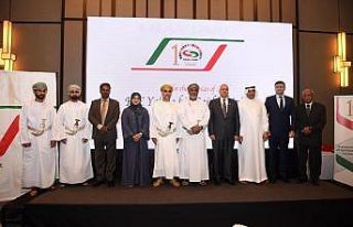 Aman Union’un 10’uncu yıllık olağan genel toplantısı...