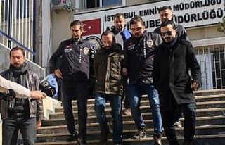 Amcasını öldürüp cesedini parçalayan sanığın...